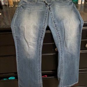 Maurice’s Jeans